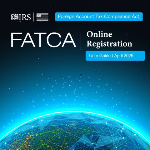Document preview: IRS Publication p5118 — IRS, United States (CERFA n°PUB-5118)