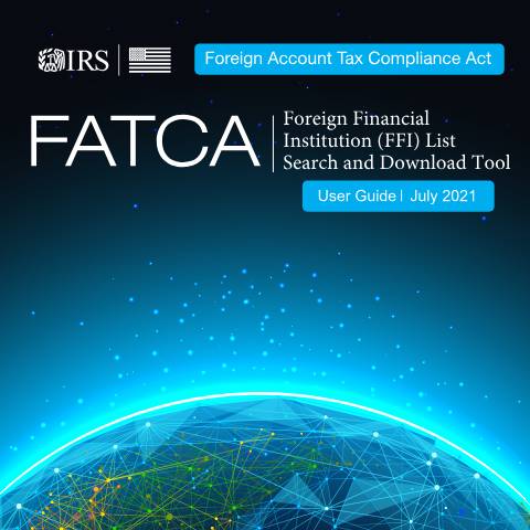 Document preview: IRS Publication p5147 — IRS, United States (CERFA n°PUB-5147)
