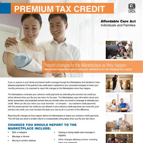 Document preview: IRS Publication p5152 — IRS, United States (CERFA n°PUB-5152)