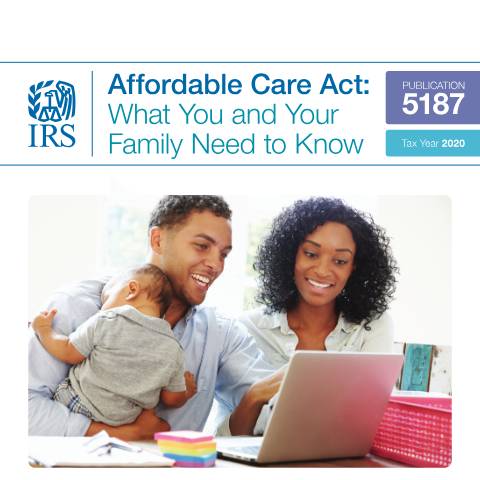 Document preview: IRS Publication p5187 — IRS, United States (CERFA n°PUB-5187)