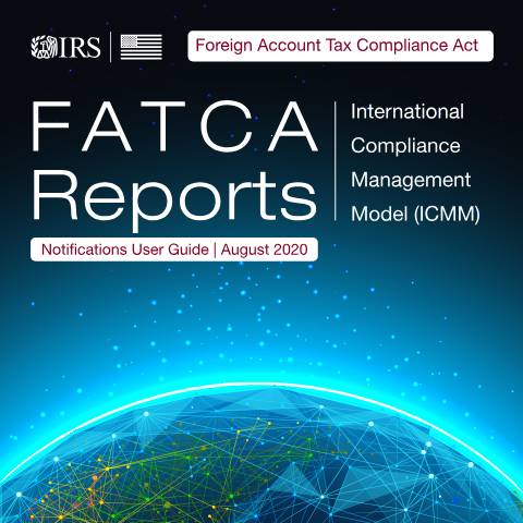 Document preview: IRS Publication p5189 — IRS, United States (CERFA n°PUB-5189)