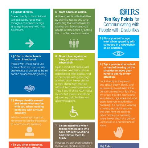 Document preview: IRS Publication p5192 — IRS, United States (CERFA n°PUB-5192)