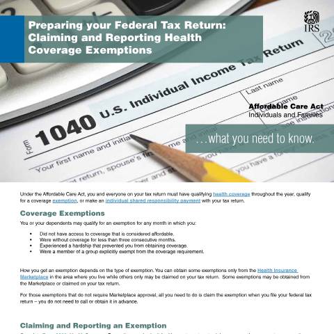 Document preview: IRS Publication p5193 — IRS, United States (CERFA n°PUB-5193)