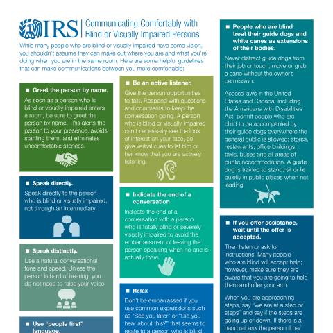 Document preview: IRS Publication p5230 — IRS, United States (CERFA n°PUB-5230)