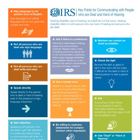 Document preview: IRS Publication p5231 — IRS, United States (CERFA n°PUB-5231)