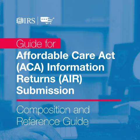 Document preview: IRS Publication p5258 — IRS, United States (CERFA n°PUB-5258)