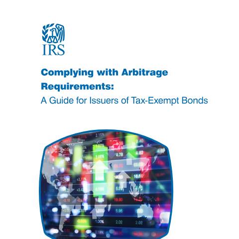 Document preview: IRS Publication p5271 — IRS, United States (CERFA n°PUB-5271)