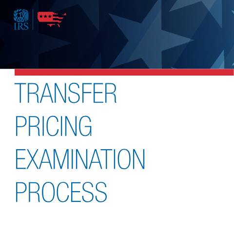 Document preview: IRS Publication p5300 — IRS, United States (CERFA n°PUB-5300)