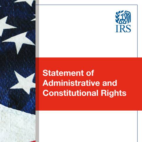 Document preview: IRS Publication p5328 — IRS, United States (CERFA n°PUB-5328)