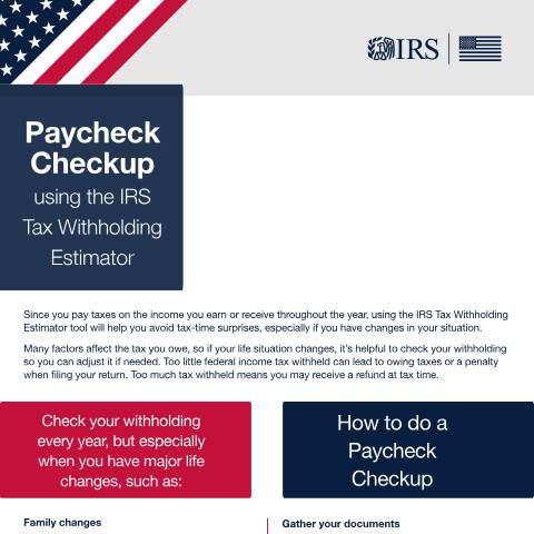 Document preview: IRS Publication p5360 — IRS, United States (CERFA n°PUB-5360)