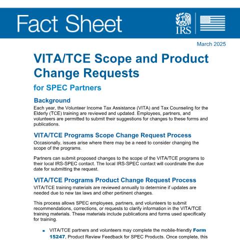 Document preview: IRS Publication p5395 — IRS, United States (CERFA n°PUB-5395)