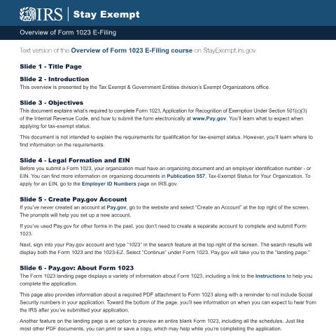 Document preview: IRS Publication p5406 — IRS, United States (CERFA n°PUB-5406)