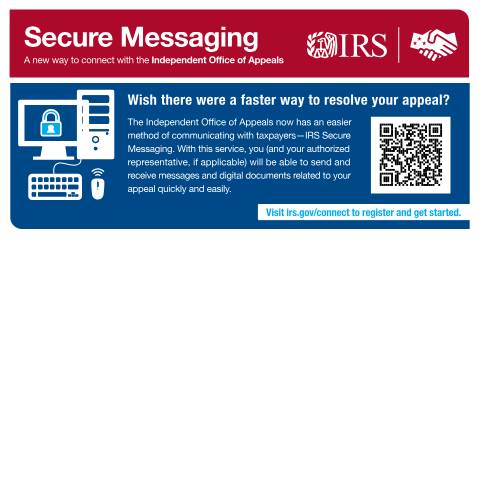 Document preview: IRS Publication p5437 — IRS, United States (CERFA n°PUB-5437)