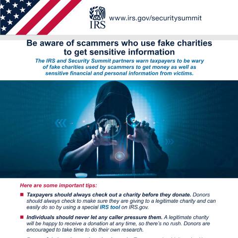 Document preview: IRS Publication p5461e — IRS, United States (CERFA n°PUB-5461E)