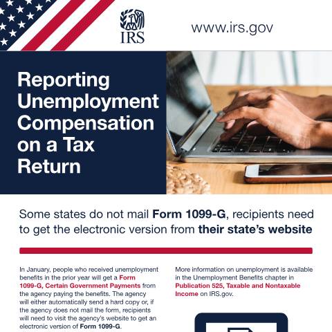 Document preview: IRS Publication p5467 — IRS, United States (CERFA n°PUB-5467)