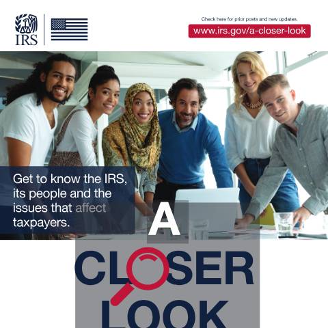 Document preview: IRS Publication p5468 — IRS, United States (CERFA n°PUB-5468)