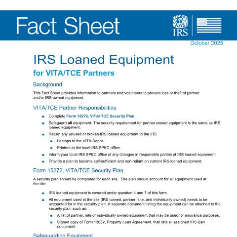 Document preview: IRS Publication p5503 — IRS, United States (CERFA n°PUB-5503)