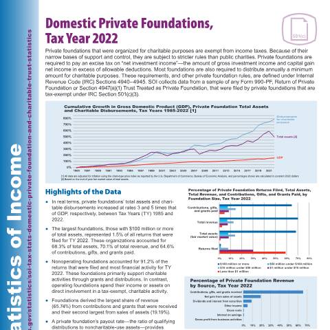 Document preview: IRS Publication p5505 — IRS, United States (CERFA n°PUB-5505)