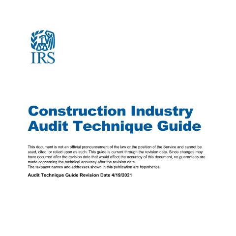 Document preview: IRS Publication p5522 — IRS, United States (CERFA n°PUB-5522)