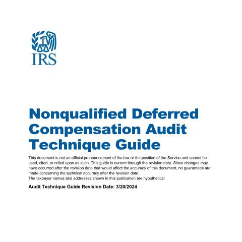 Document preview: IRS Publication p5528 — IRS, United States (CERFA n°PUB-5528)