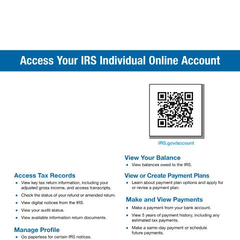 Document preview: IRS Publication p5533 — IRS, United States (CERFA n°PUB-5533)