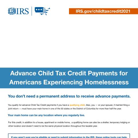 Document preview: IRS Publication p5534f — IRS, United States (CERFA n°PUB-5534F)