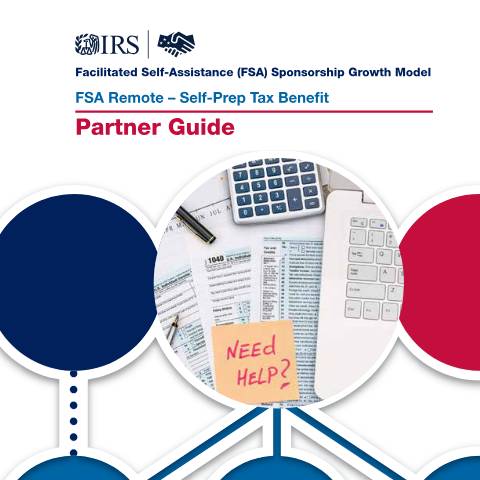 Document preview: IRS Publication p5564 — IRS, United States (CERFA n°PUB-5564)