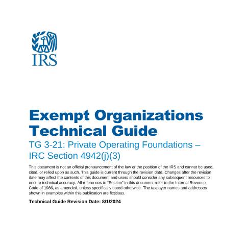 Document preview: IRS Publication p5579 — IRS, United States (CERFA n°PUB-5579)