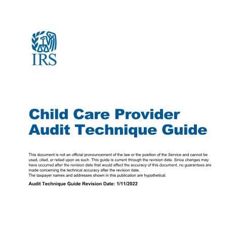 Document preview: IRS Publication p5603 — IRS, United States (CERFA n°PUB-5603)