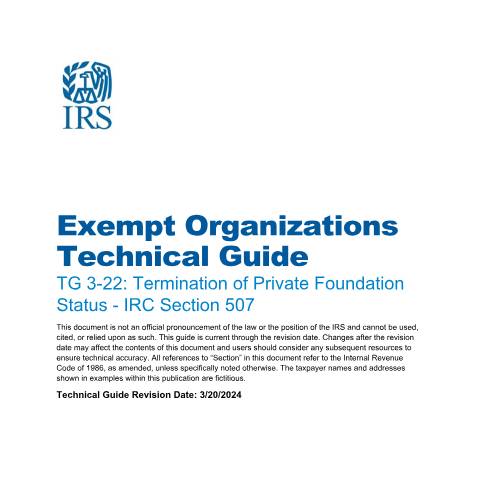 Document preview: IRS Publication p5614 — IRS, United States (CERFA n°PUB-5614)