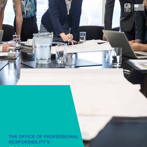 Document preview: IRS Publication p5637 — IRS, United States (CERFA n°PUB-5637)