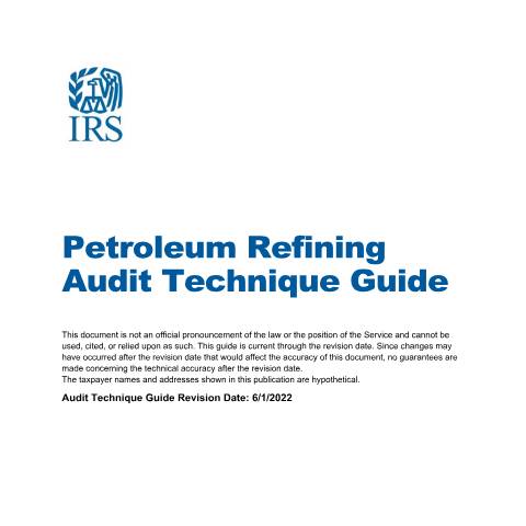 Document preview: IRS Publication p5647 — IRS, United States (CERFA n°PUB-5647)