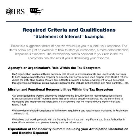 Document preview: IRS Publication p5648a — IRS, United States (CERFA n°PUB-5648A)