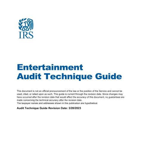 Document preview: IRS Publication p5774 — IRS, United States (CERFA n°PUB-5774)