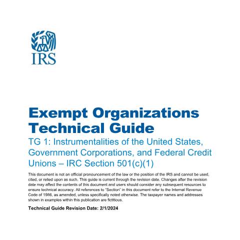 Document preview: IRS Publication p5780 — IRS, United States (CERFA n°PUB-5780)
