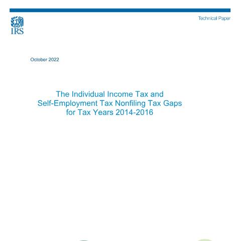 Document preview: IRS Publication p5785 — IRS, United States (CERFA n°PUB-5785)