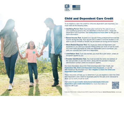 Document preview: IRS Publication p5789 — IRS, United States (CERFA n°PUB-5789)