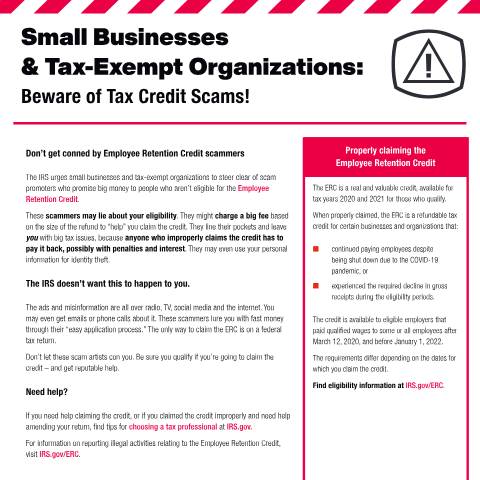 Document preview: IRS Publication p5792 — IRS, United States (CERFA n°PUB-5792)