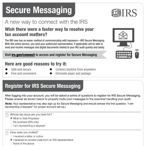 Document preview: IRS Publication p5828 — IRS, United States (CERFA n°PUB-5828)