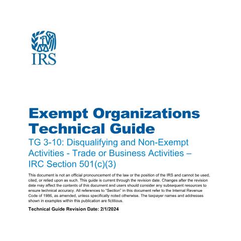 Document preview: IRS Publication p5833 — IRS, United States (CERFA n°PUB-5833)