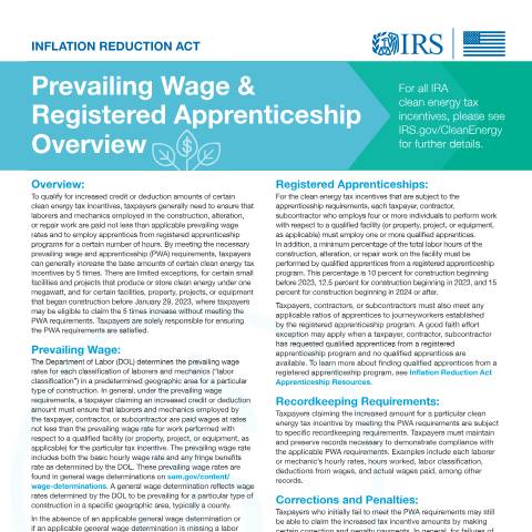 Document preview: IRS Publication p5855 — IRS, United States (CERFA n°PUB-5855)