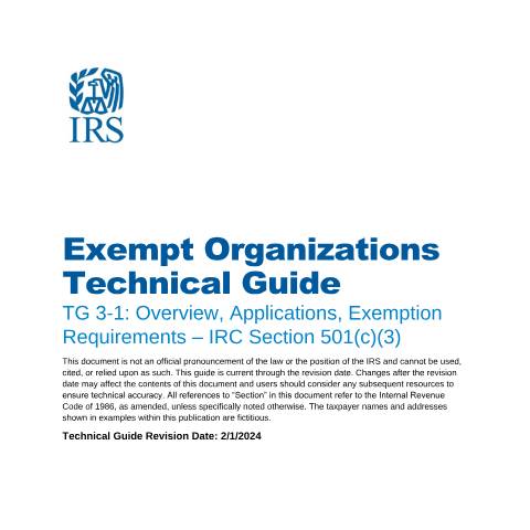 Document preview: IRS Publication p5859 — IRS, United States (CERFA n°PUB-5859)