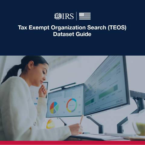 Document preview: IRS Publication p5891 — IRS, United States (CERFA n°PUB-5891)