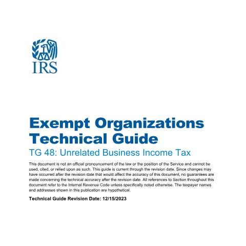 Document preview: IRS Publication p5894 — IRS, United States (CERFA n°PUB-5894)