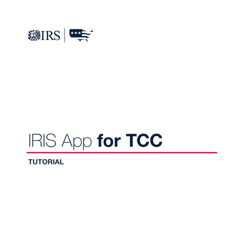 Document preview: IRS Publication p5903 — IRS, United States (CERFA n°PUB-5903)