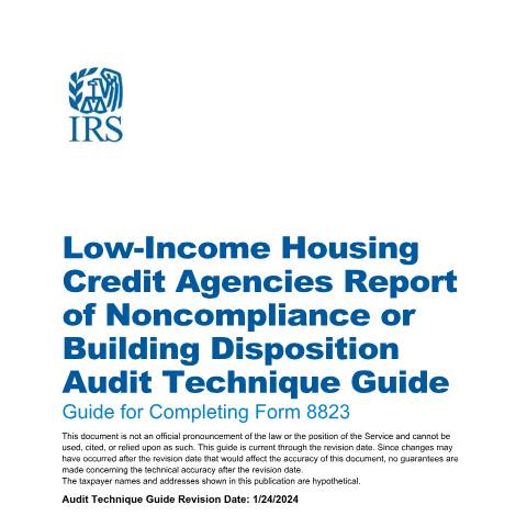 Document preview: IRS Publication p5913 — IRS, United States (CERFA n°PUB-5913)