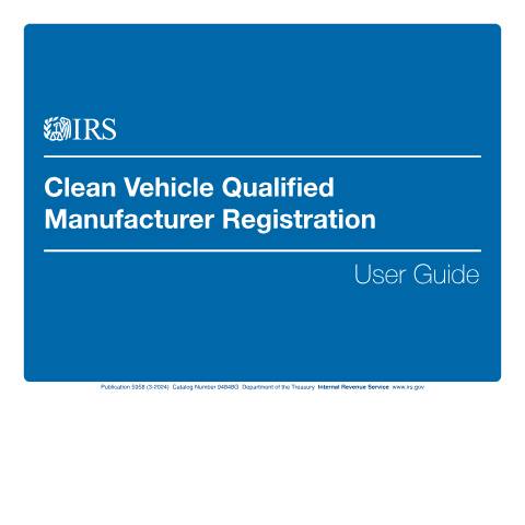 Document preview: IRS Publication p5958 — IRS, United States (CERFA n°PUB-5958)