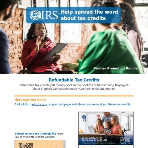 Document preview: IRS Publication p6011 — IRS, United States (CERFA n°PUB-6011)