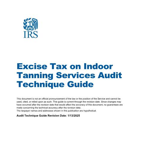 Document preview: IRS Publication p6052 — IRS, United States (CERFA n°PUB-6052)