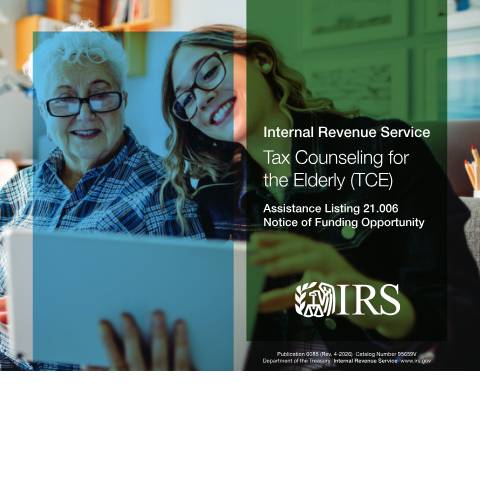 Document preview: IRS Publication p6085 — IRS, United States (CERFA n°PUB-6085)